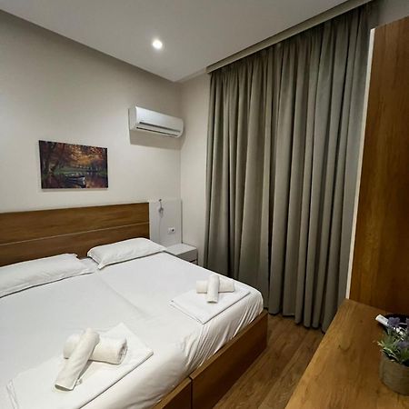 Urban Room 2 Тирана Екстер'єр фото