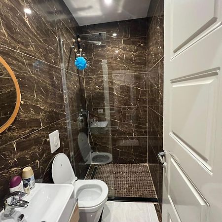 Urban Room 2 Тирана Екстер'єр фото