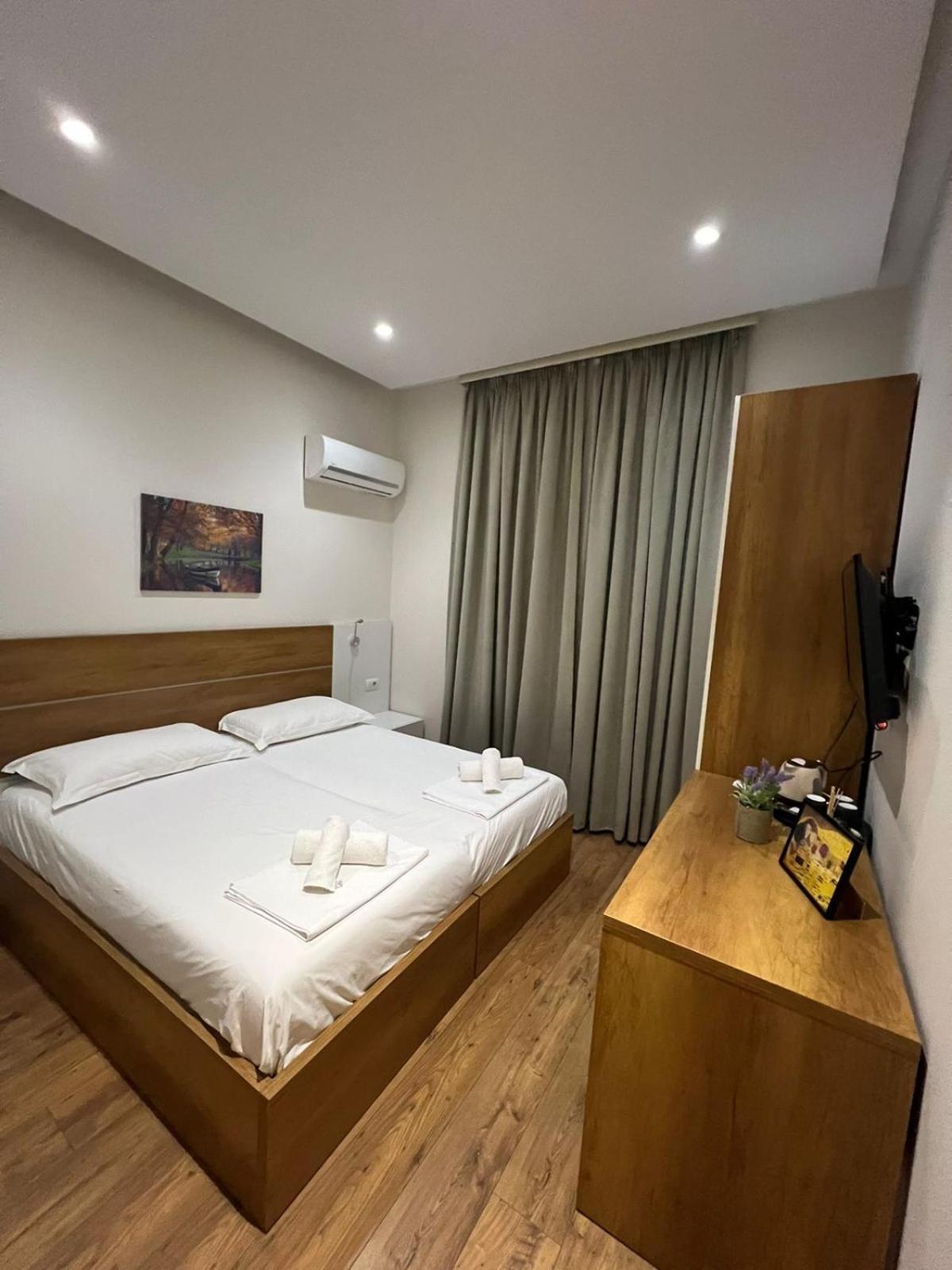 Urban Room 2 Тирана Екстер'єр фото