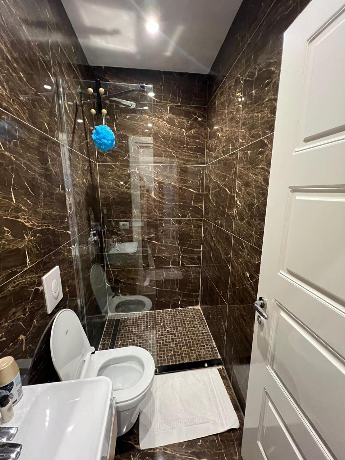 Urban Room 2 Тирана Екстер'єр фото